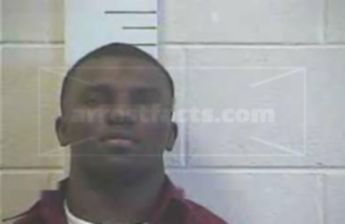Billy Howard Davis Jr.