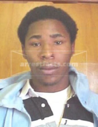 Christopher Allen Hayes