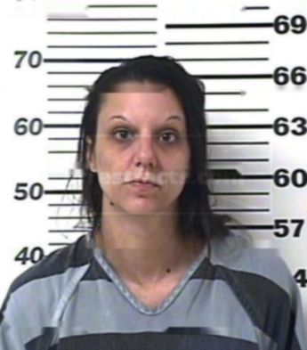 Melinda Nicole Truitt