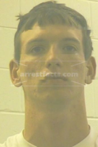 Christopher Lane Waters
