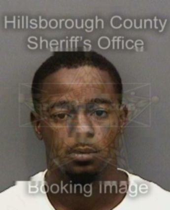 Derrick Darnell Underwood