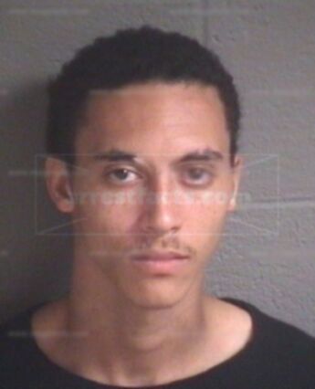Eric Meredith Sams