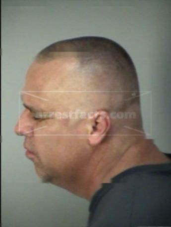 Malcolm Eugene Locke