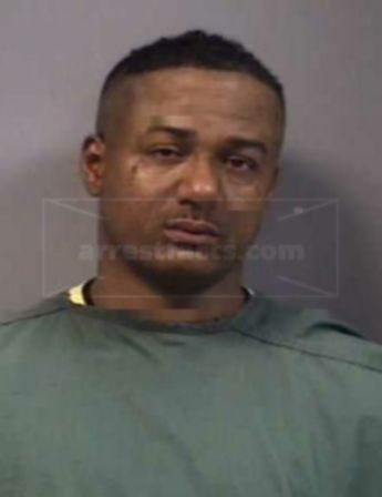 Jardan Reginald Wright