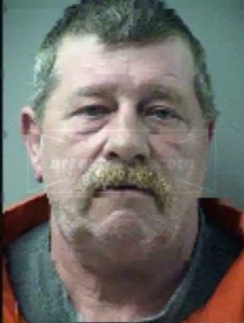 Harold James Thomas