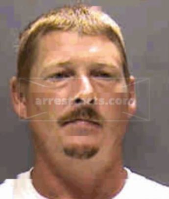 Kevin Bradley Blessitt