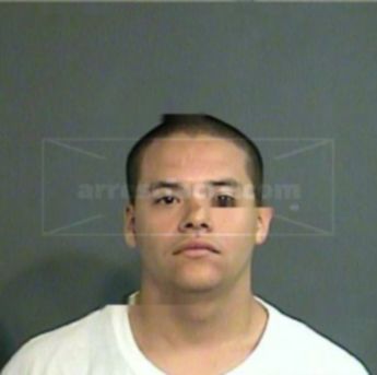 Ross Matthew Ayala