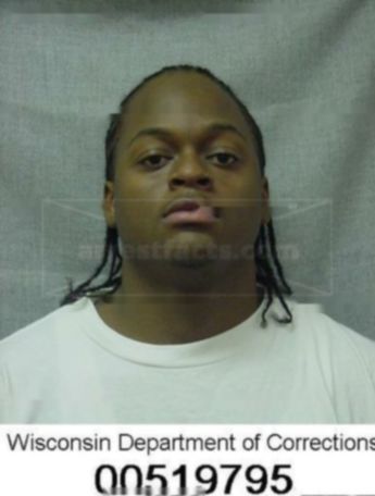Jeremy B Griffin