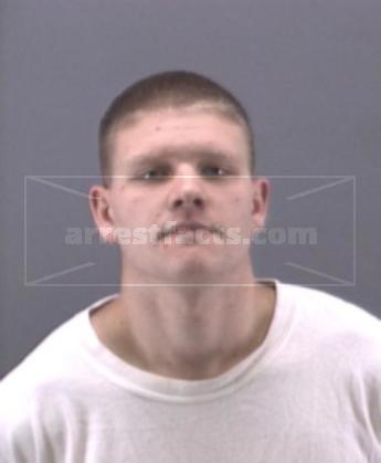 Joshua Scott Kee