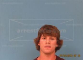 Travis Mitchell Bousquet