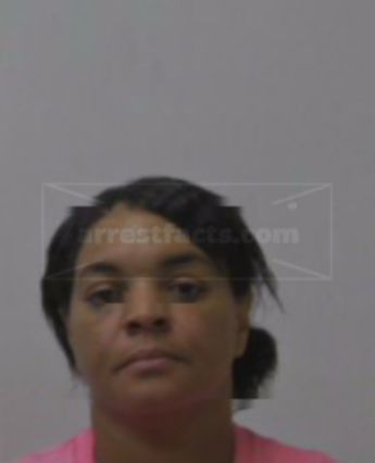 Charlene Annette Grays