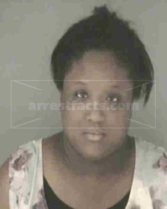 Melissa Nmn Jones