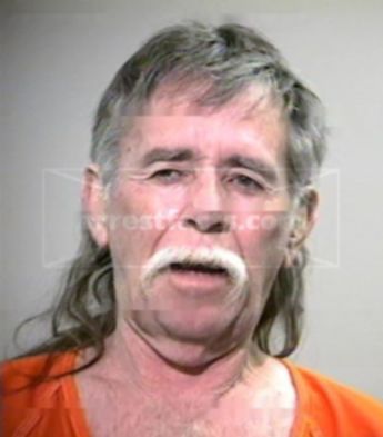 Joe Neal Dike
