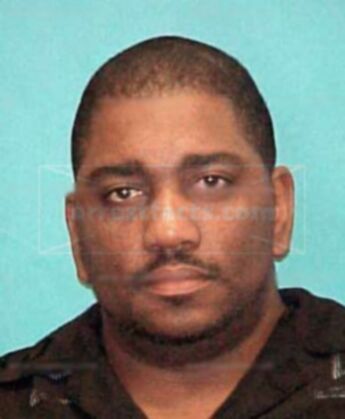 Donato Allen Davis