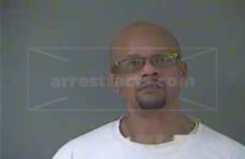 Kenneth Wayne Browder