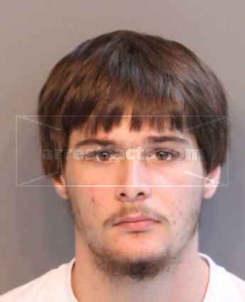 Travis James Beasley