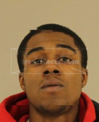 Shaquille Shondale Pratt