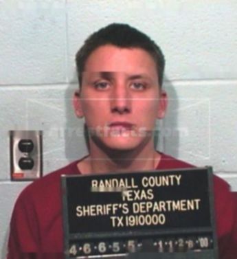 Ernest Anthony Martinez