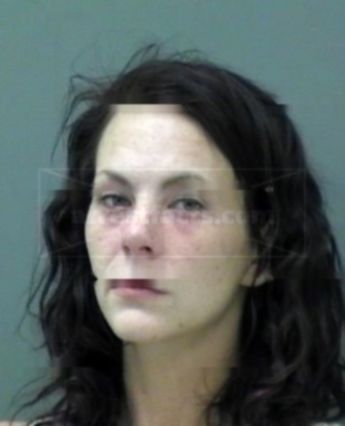 Brittany Nicole Mccorkel