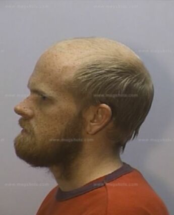 Michael Keith Mcdowell