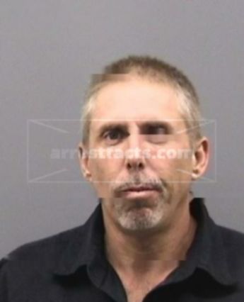 David Lee Hamilton