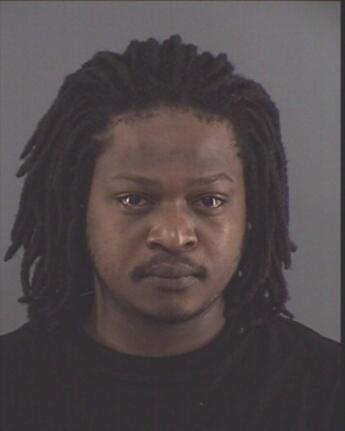 Timothy Orlando Scott