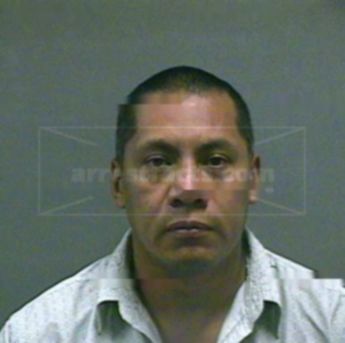Saul Gonzalez-Vasquez
