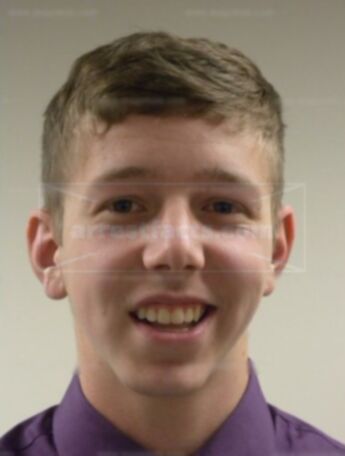 Logan M Vos