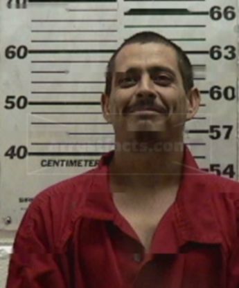 Luis Raul Marin-Ramos