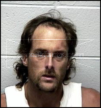 Brian Thomas Johnson