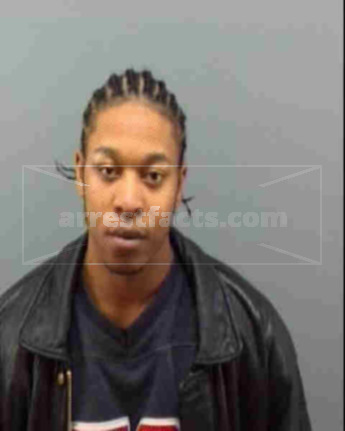 Tory Gene Davis