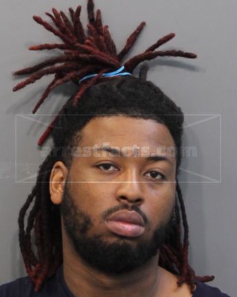 Lacharleston Lee Haggard