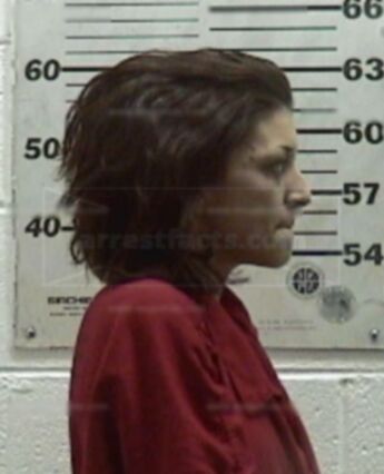 Amalia Bianca Lucero