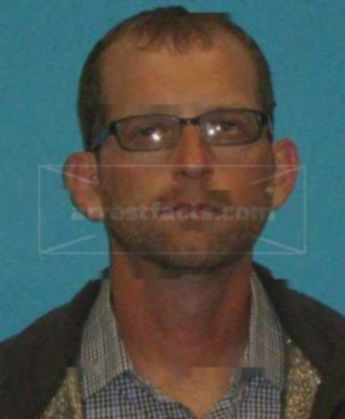 Christopher D Colvin