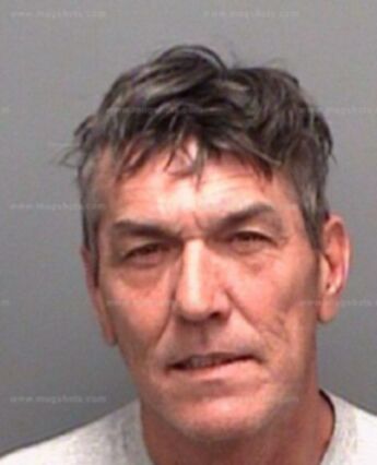 Mark Lee Thornton