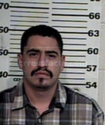 Raul Abelardo Perez Chavez