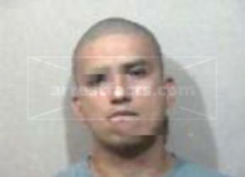 Martin Carvajal