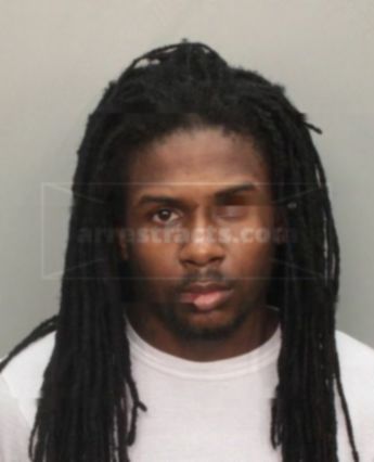 Demetrius Smith