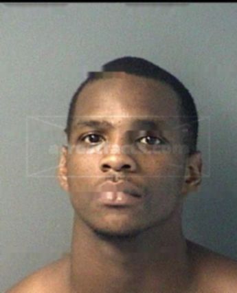 Vincent Marcell Wilson
