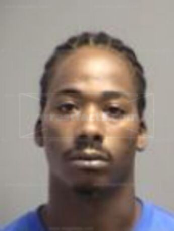 Brandon Alonzo Johnson