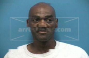 Keith Tyrone Foulks