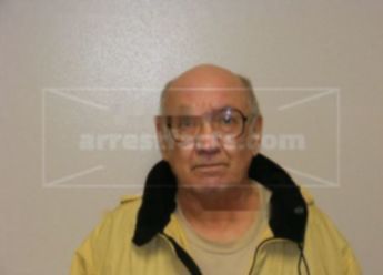 Donnel Roy Hankel