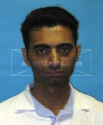 Amit Ambalal Patel
