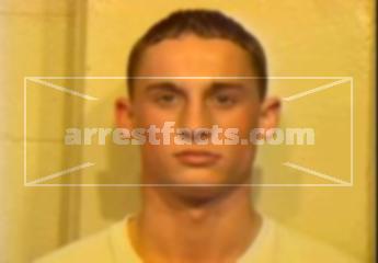 Justin Michael Victor