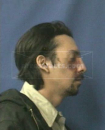 Anthony Thomas Farrimond