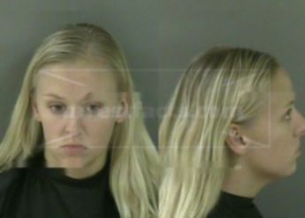 Benton Trishia N.