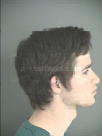 Travis James Mcelroy