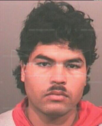 Alfredo Gonzales