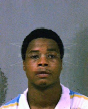 Andre Romondo Arrington