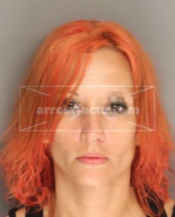 Larae Danielle Mccombs